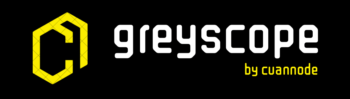 Greyscope Logo